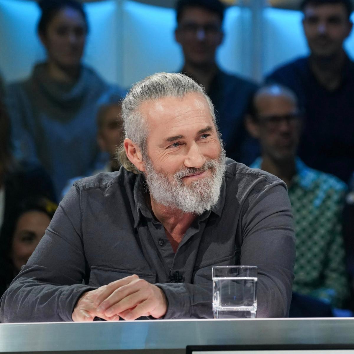 Roy Dupuis