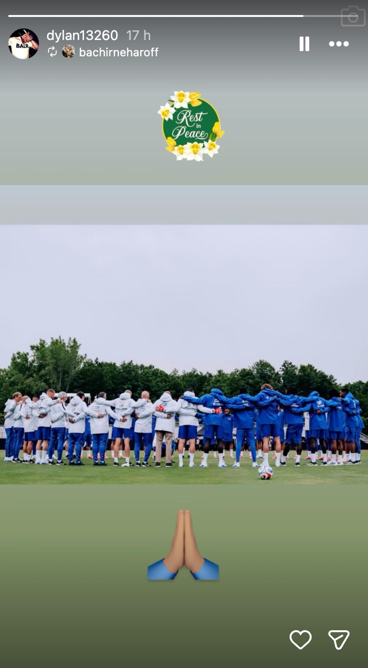 Équipe de France