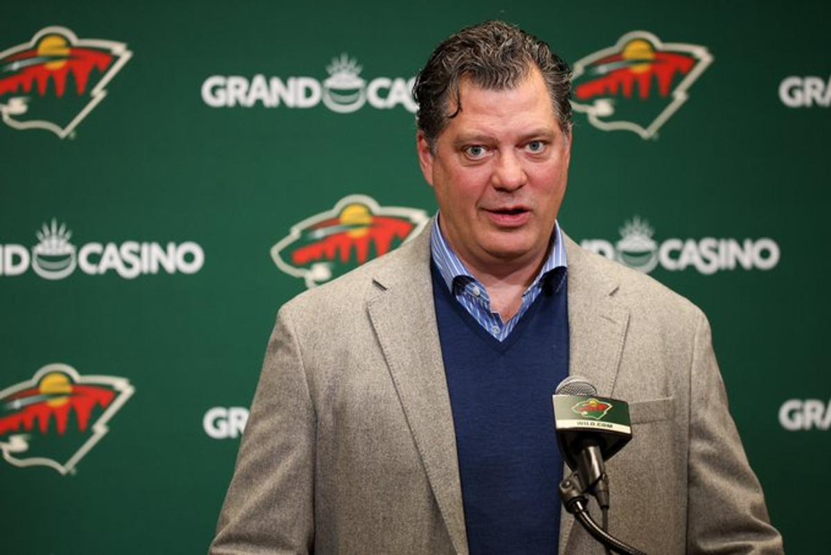 Bill Guerin