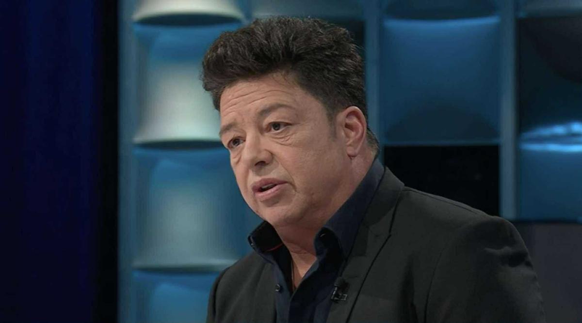 Éric Lapointe