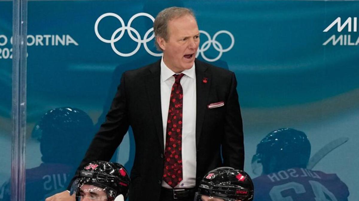 Jon Cooper