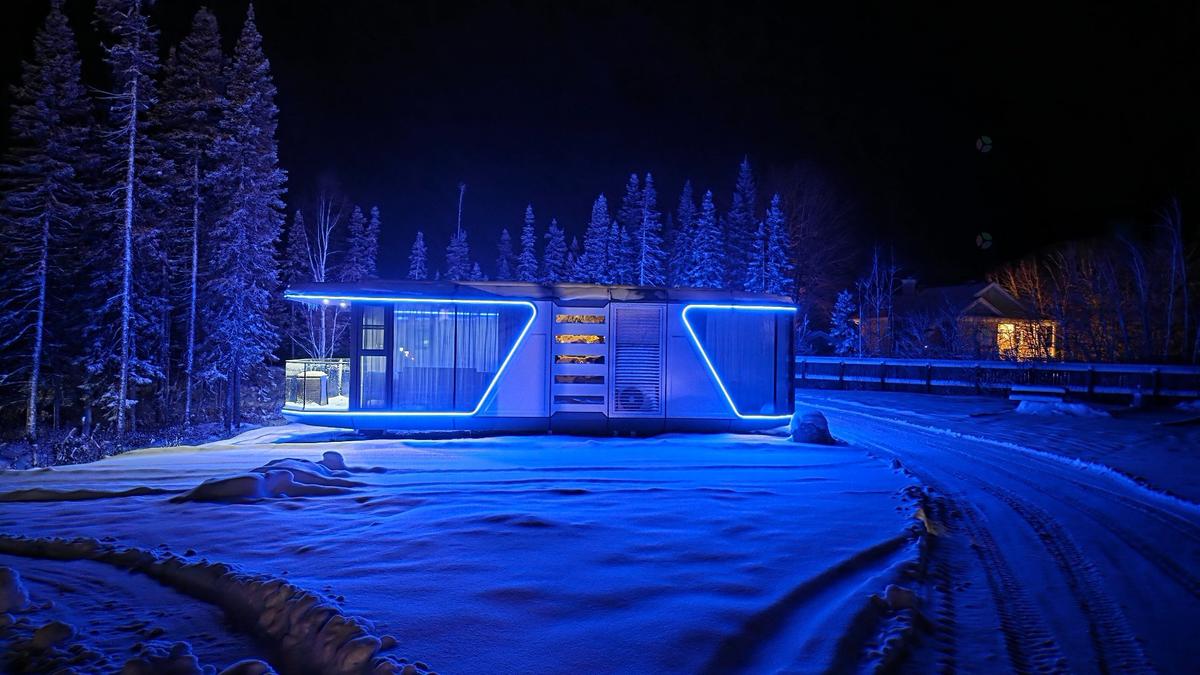 Cabine