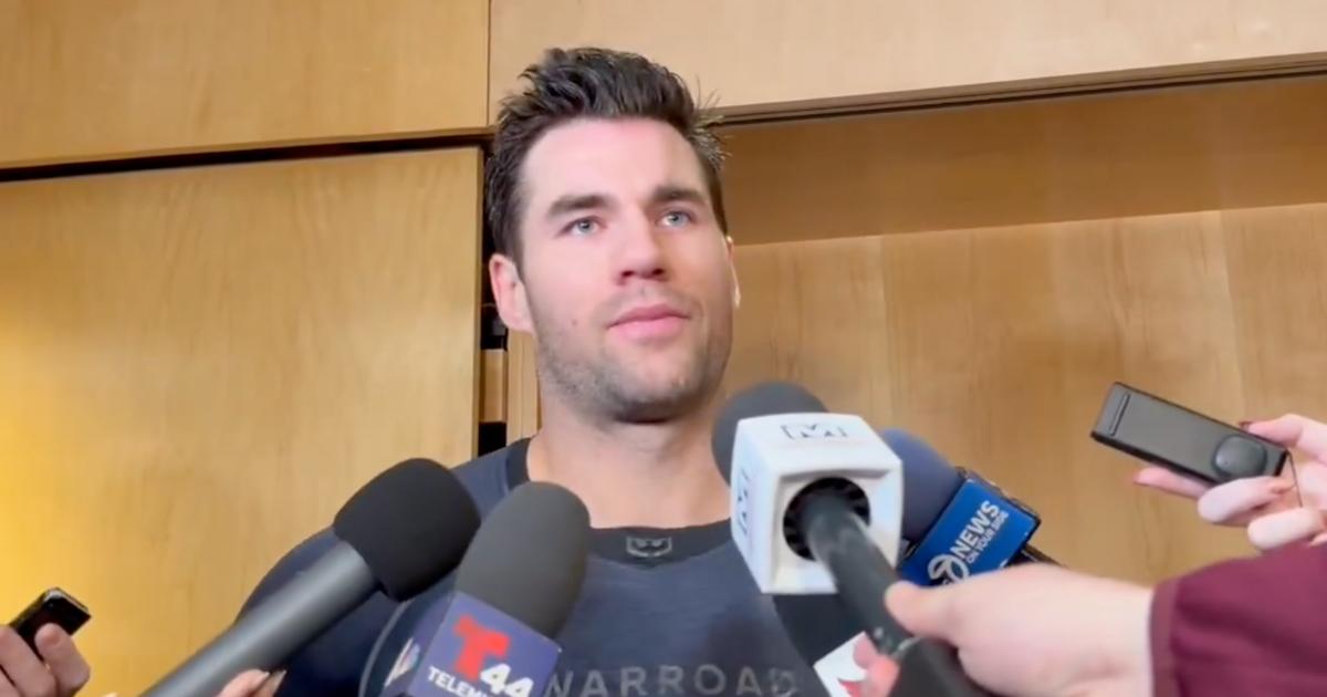 Tom Wilson