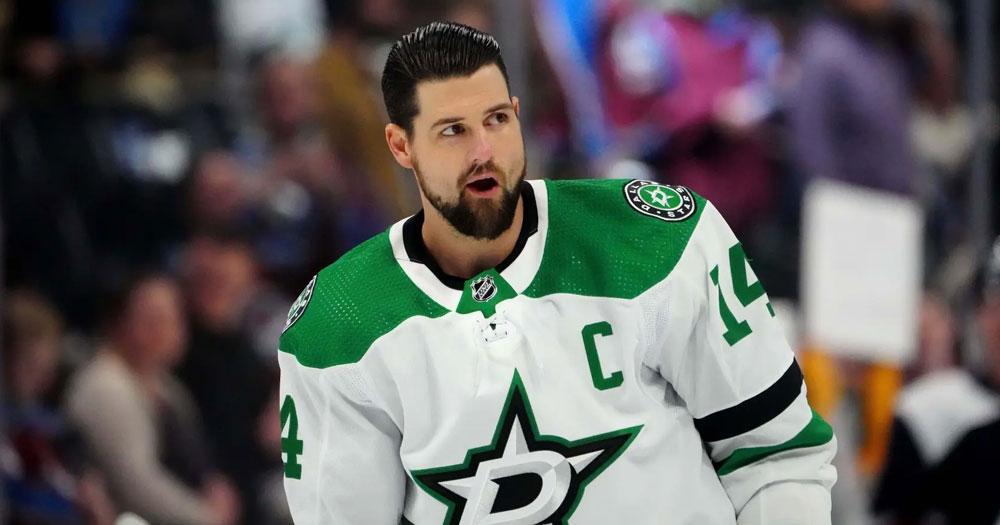Jamie Benn