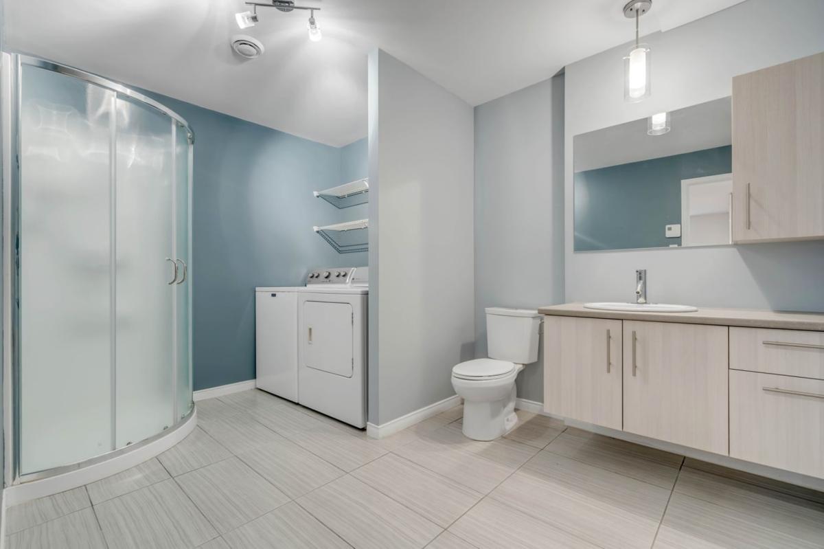 Seconde salle de bain