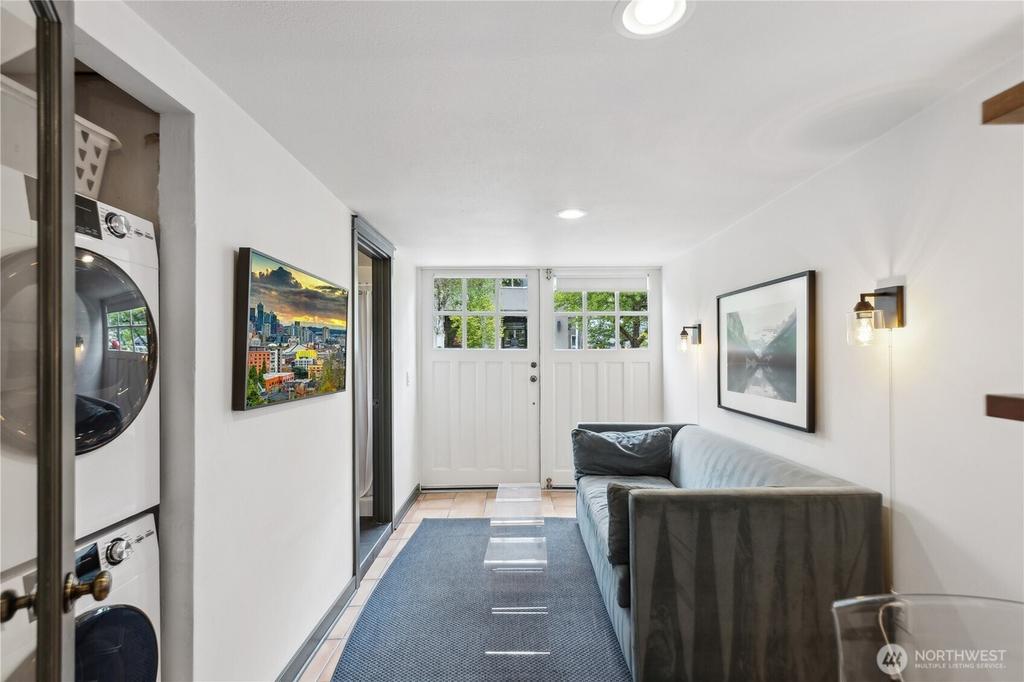 Northwest Multiple Listing Service