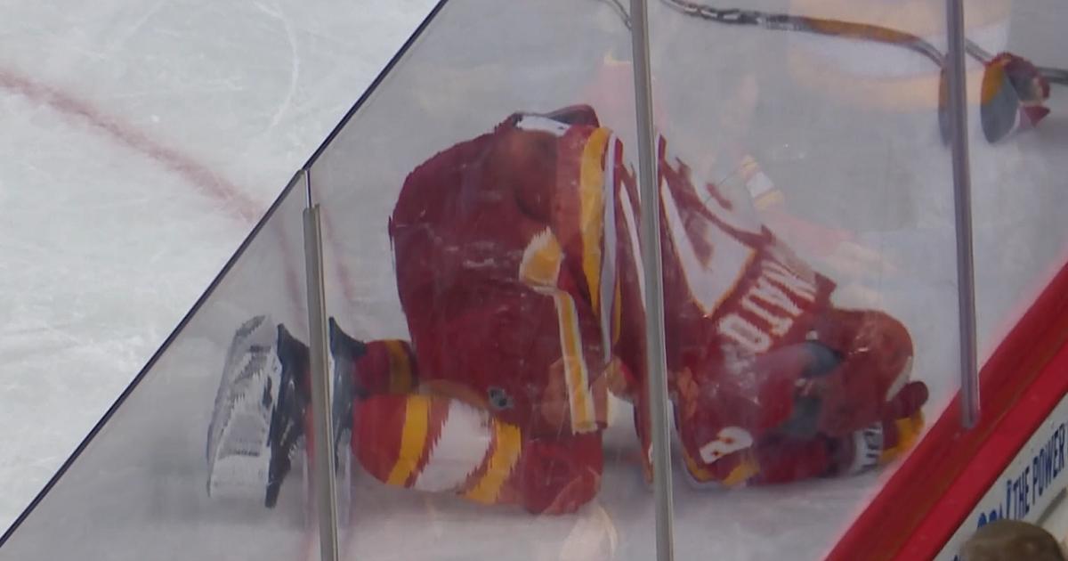Rantanen hit