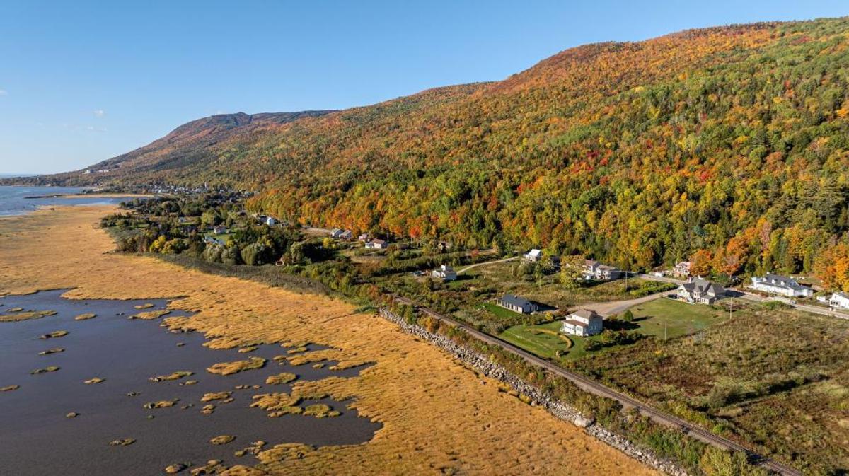 Petite-Rivière-Saint-François