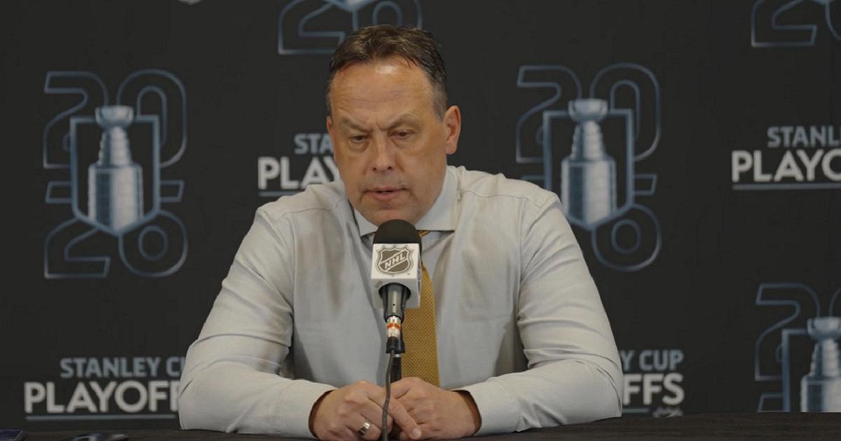 Marco Sturm-Stern-Playoff