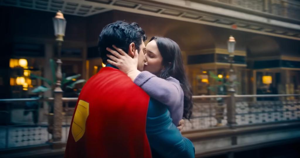Superman