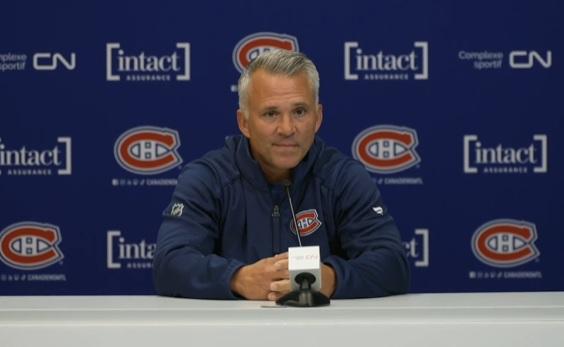 Martin St. Louis