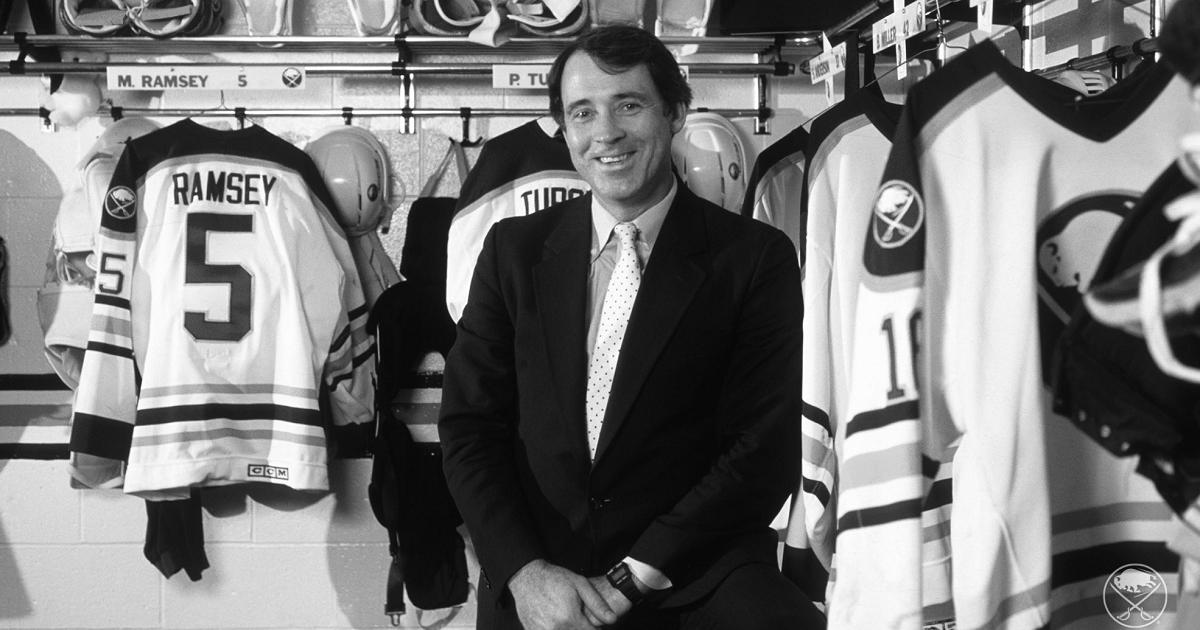 Gary Meehan-NHL-Sabres