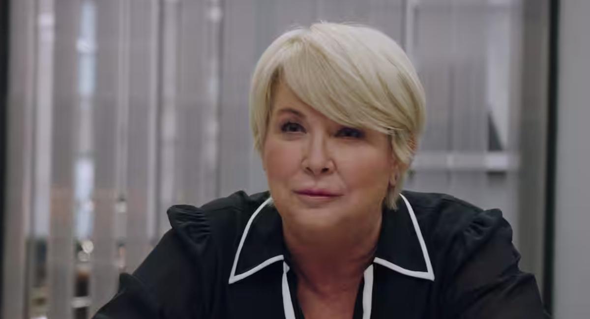 Nathalie Simard dans Indéfendable