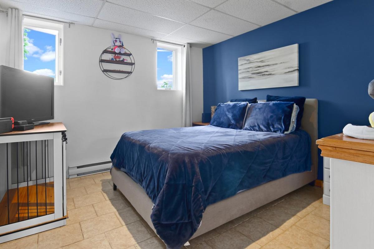 Autre chambre