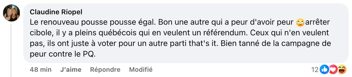 Tout le monde en parle