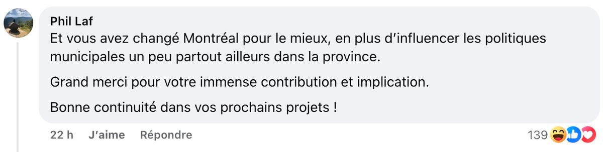 Valérie Plante