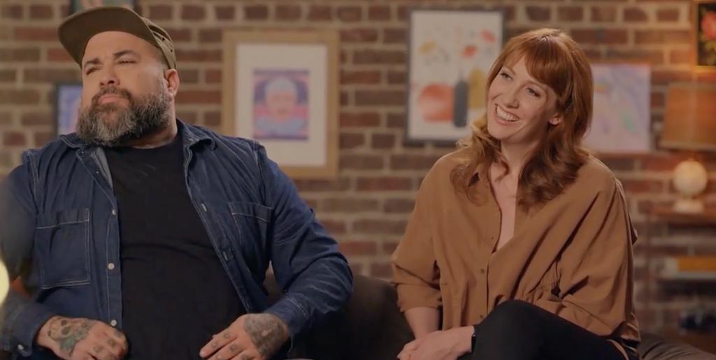 Au-dela du sexe animateurs