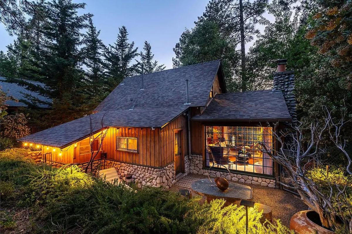 Idyllwild