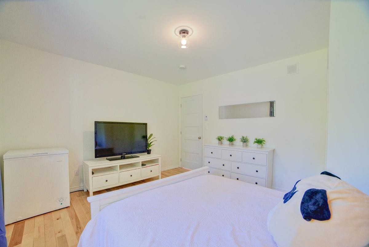 Troisième chambre