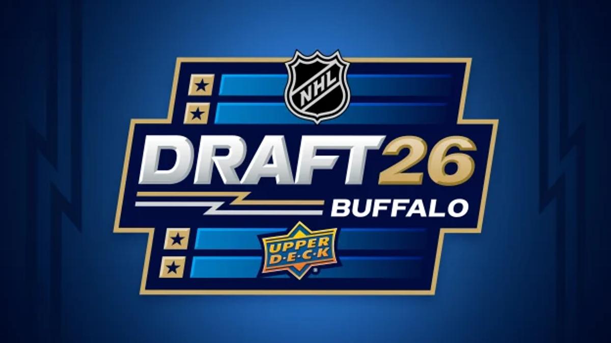 2026 NHL Draft