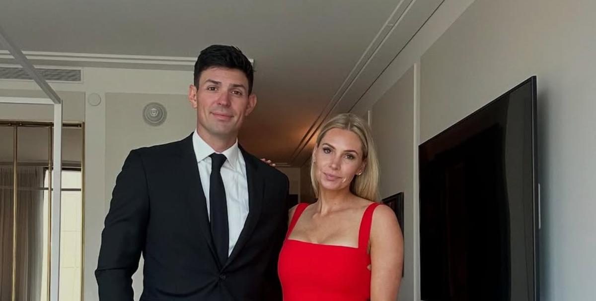 Carey et Angela Price