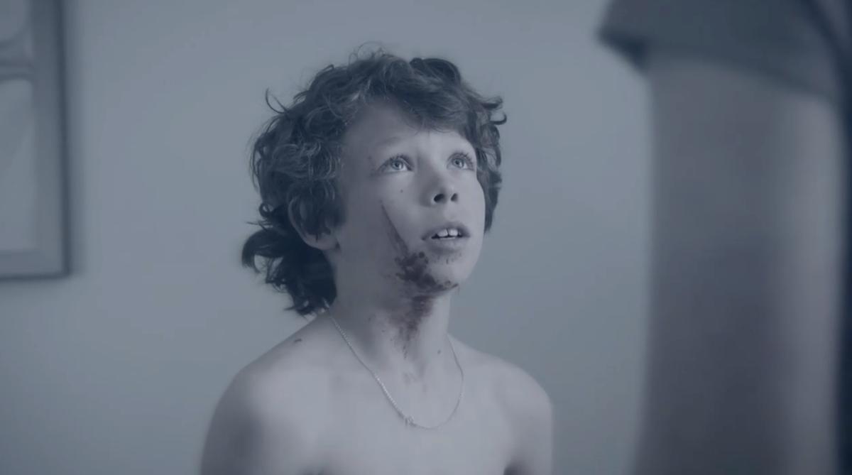 Dylan St-Pierre dans Indéfendable