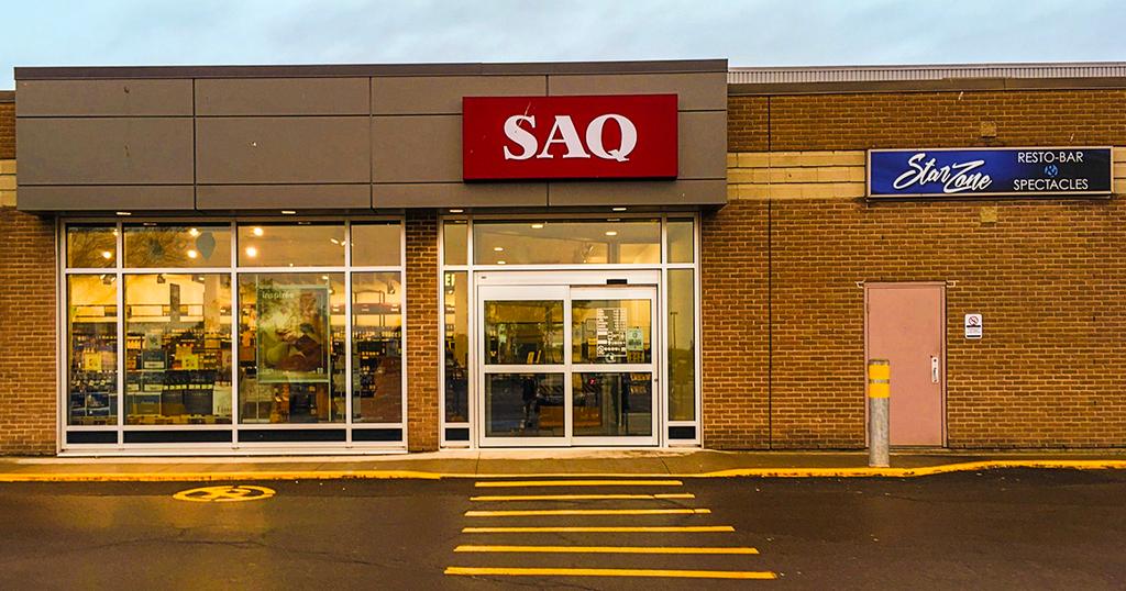 SAQ