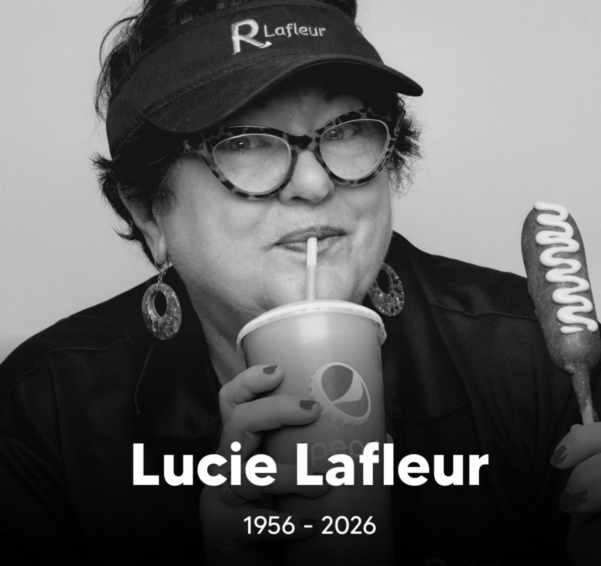 Lafleur