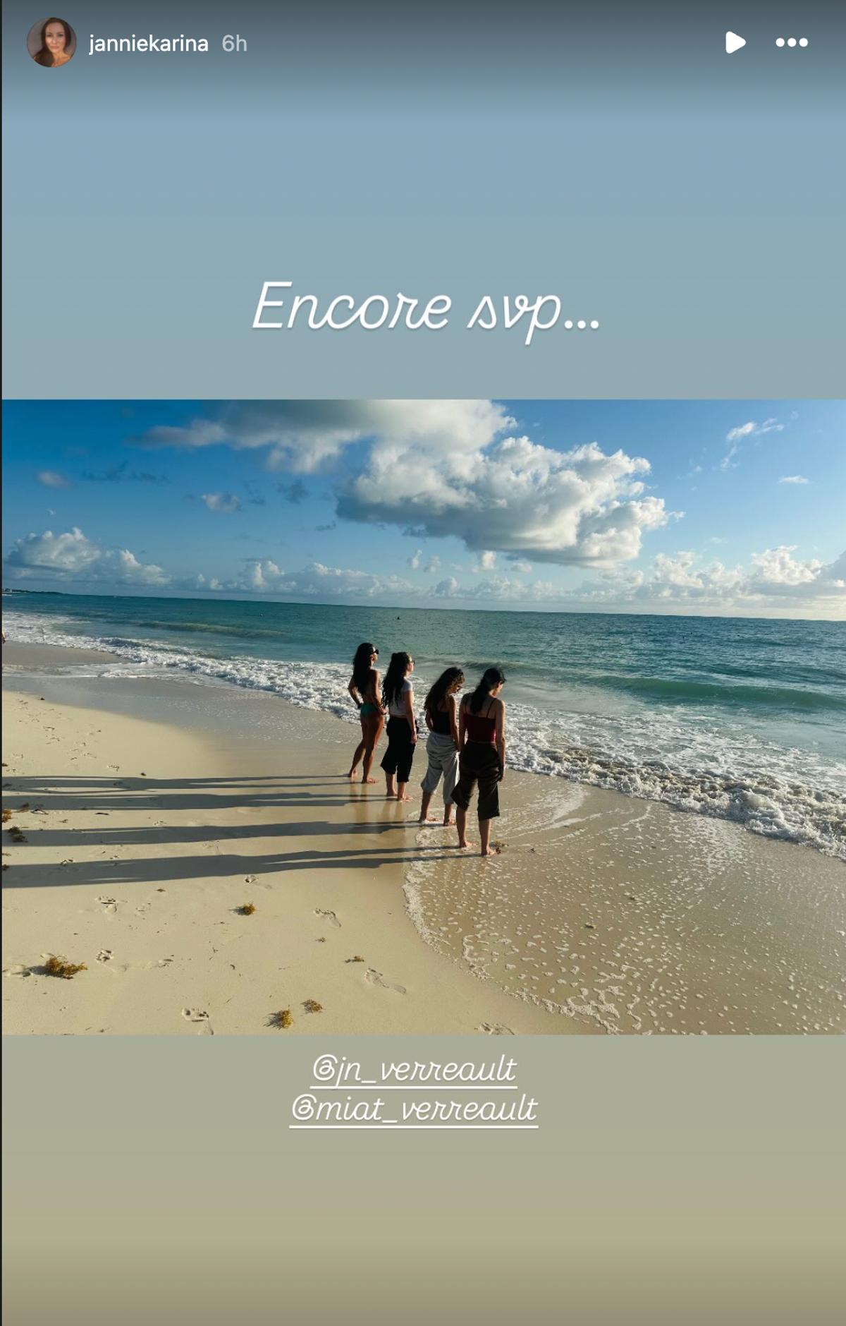 Ls filles de Jean-Nicolas Verreault