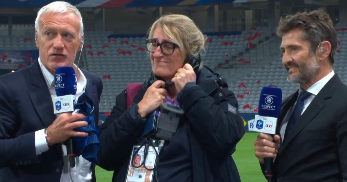 Didier Deschamps
