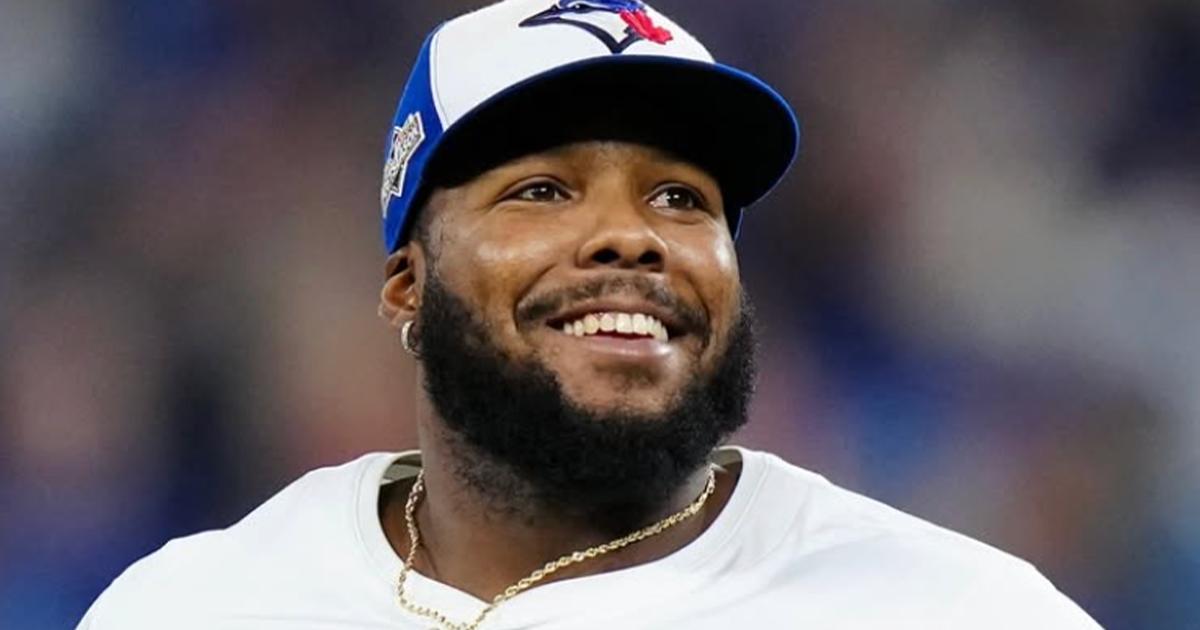 Vladimir Guerrero Jr.