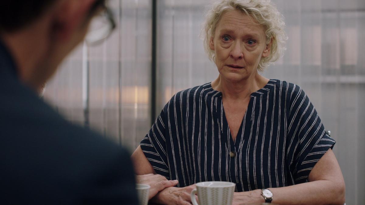 Isabelle Miquelon dans Indéfendable