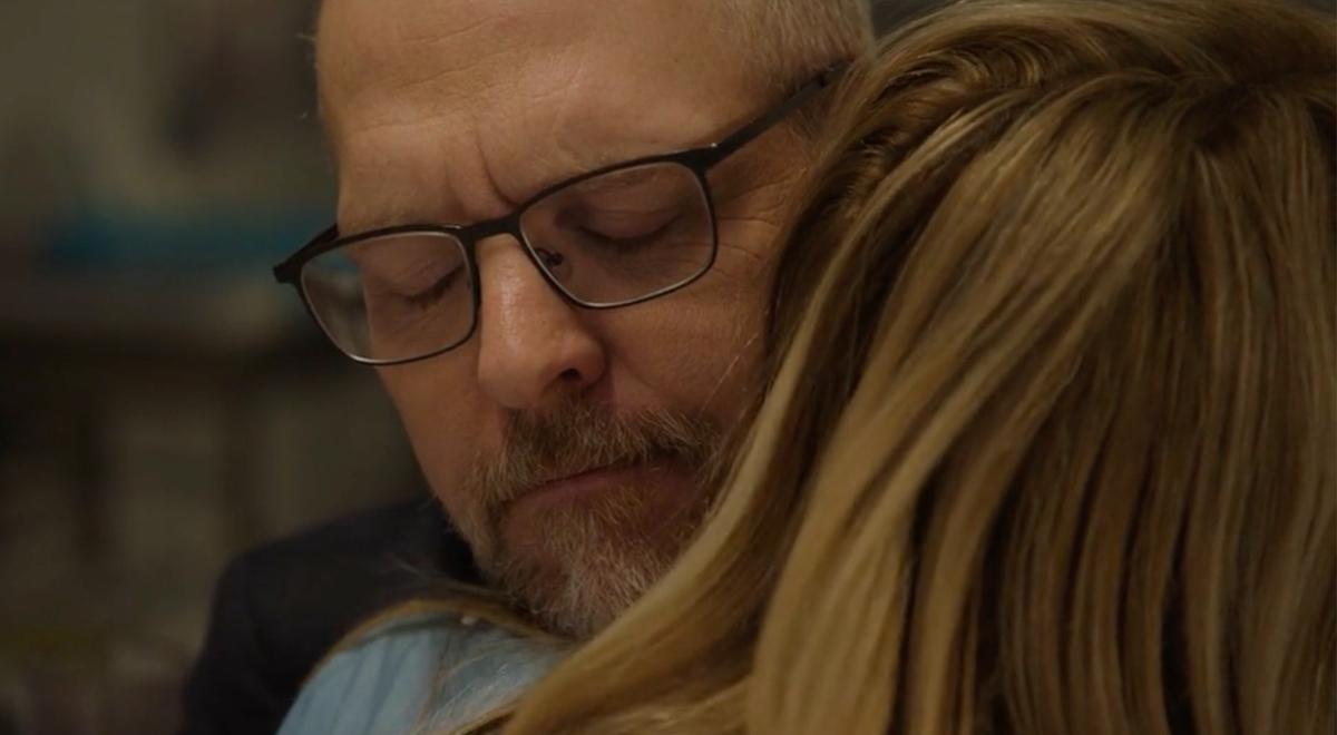 Fabien Cloutier dans Antigang