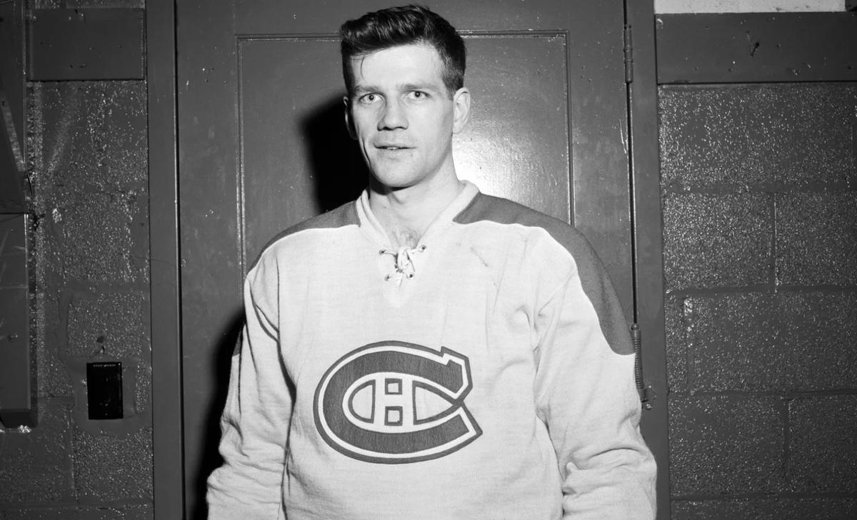 Phil Goyette