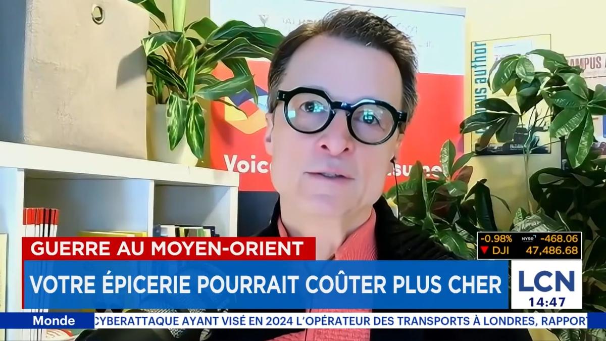 TVA Nouvelles