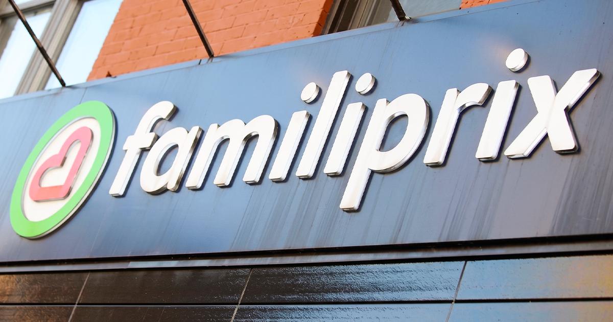 Familiprix