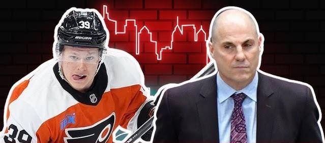Rick Tocchet