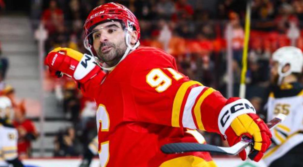 Nazem Kadri