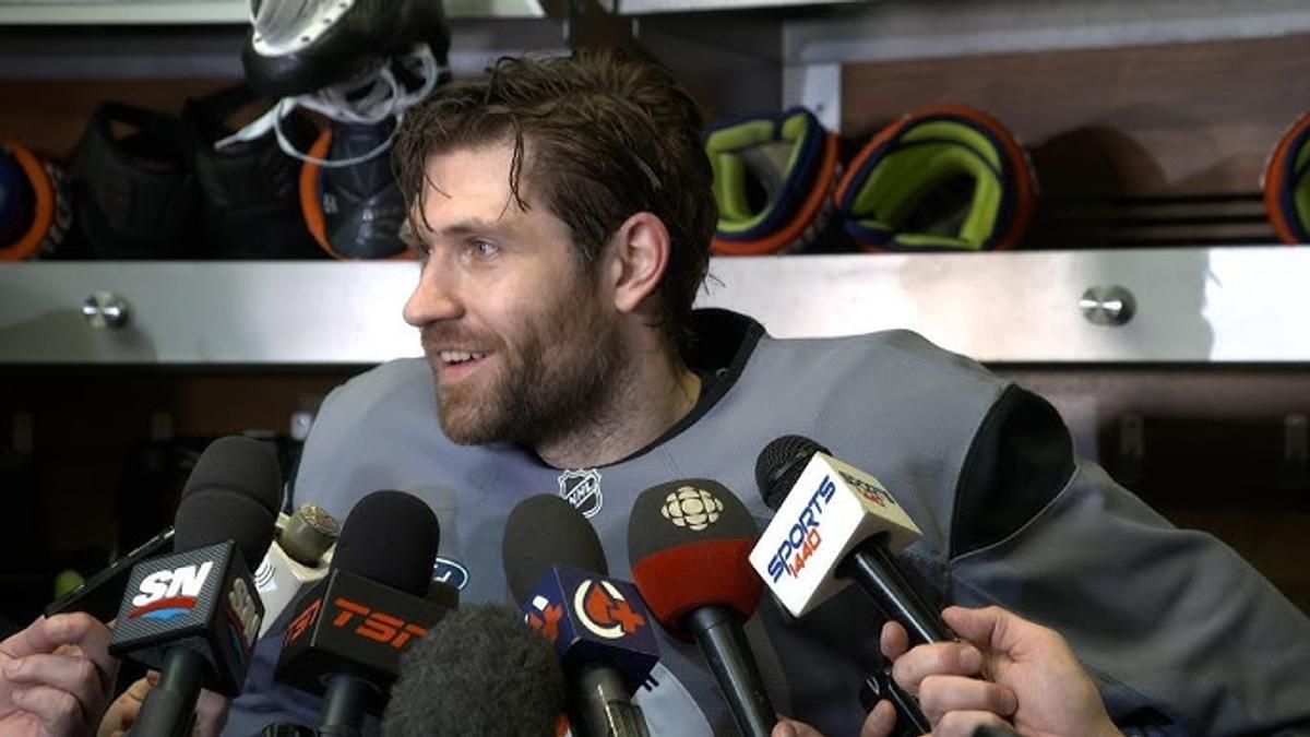 Leon Draisaitl