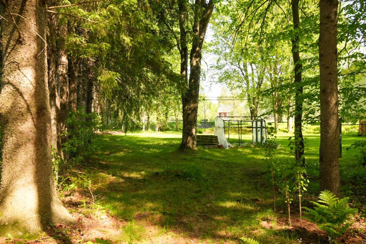 Vue d'ensemble extérieure