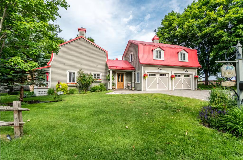 Maison