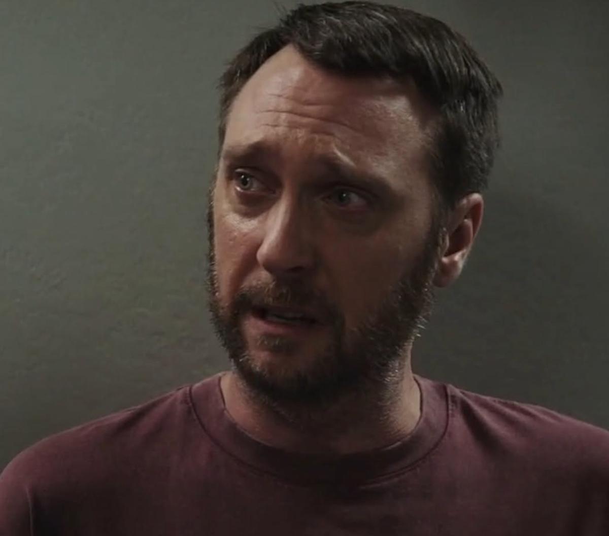 Alexandre L'Heureux dans Indéfendable