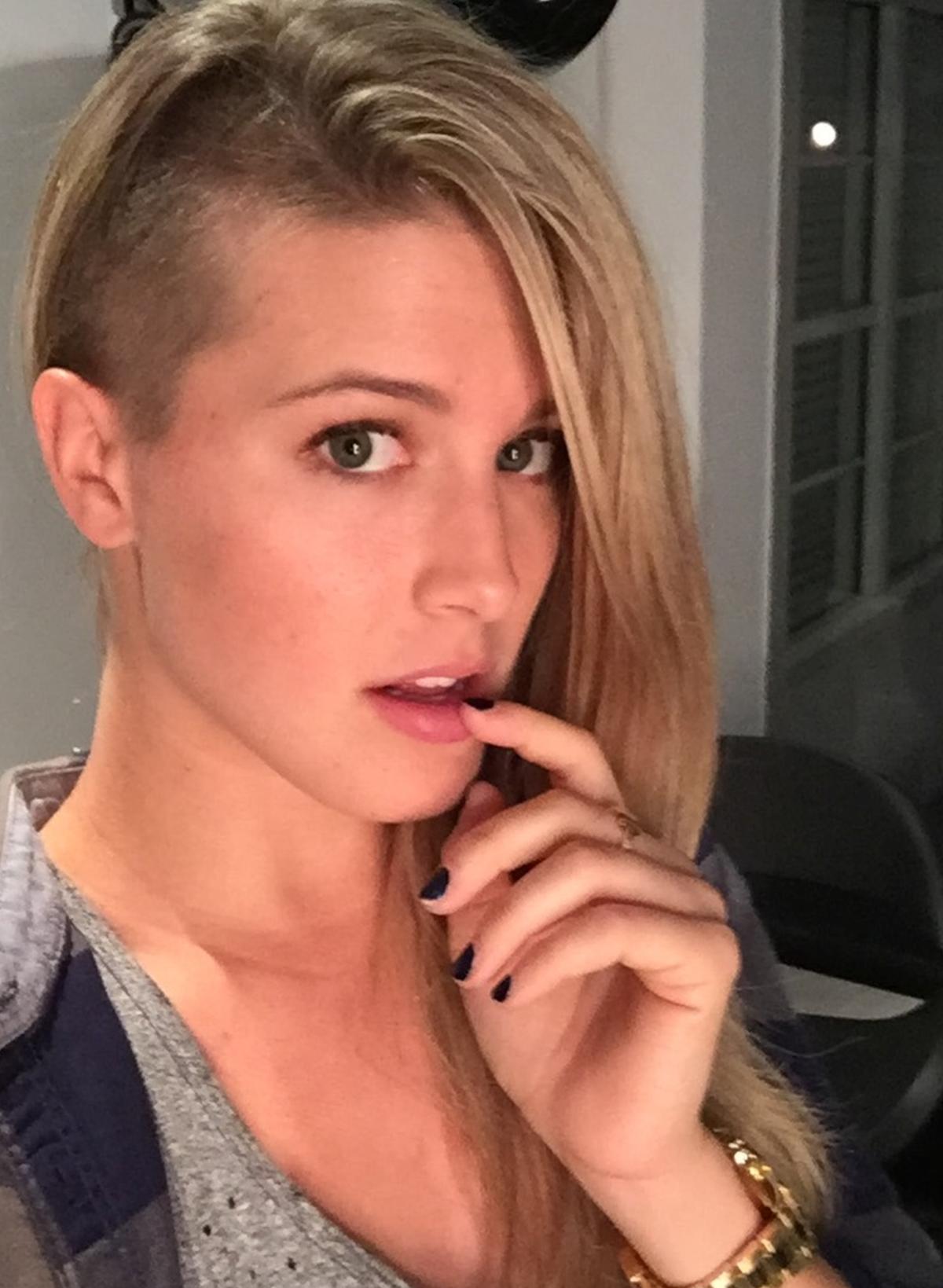 Eugenie Bouchard