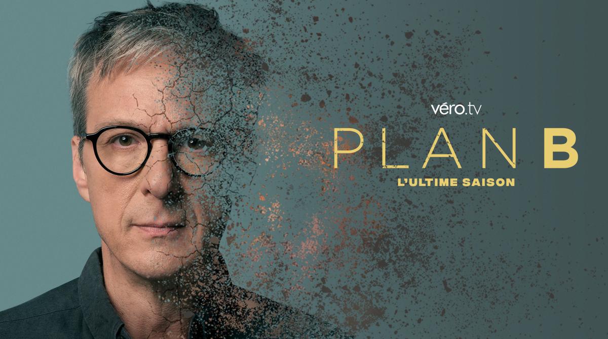 L'affiche de Plan B