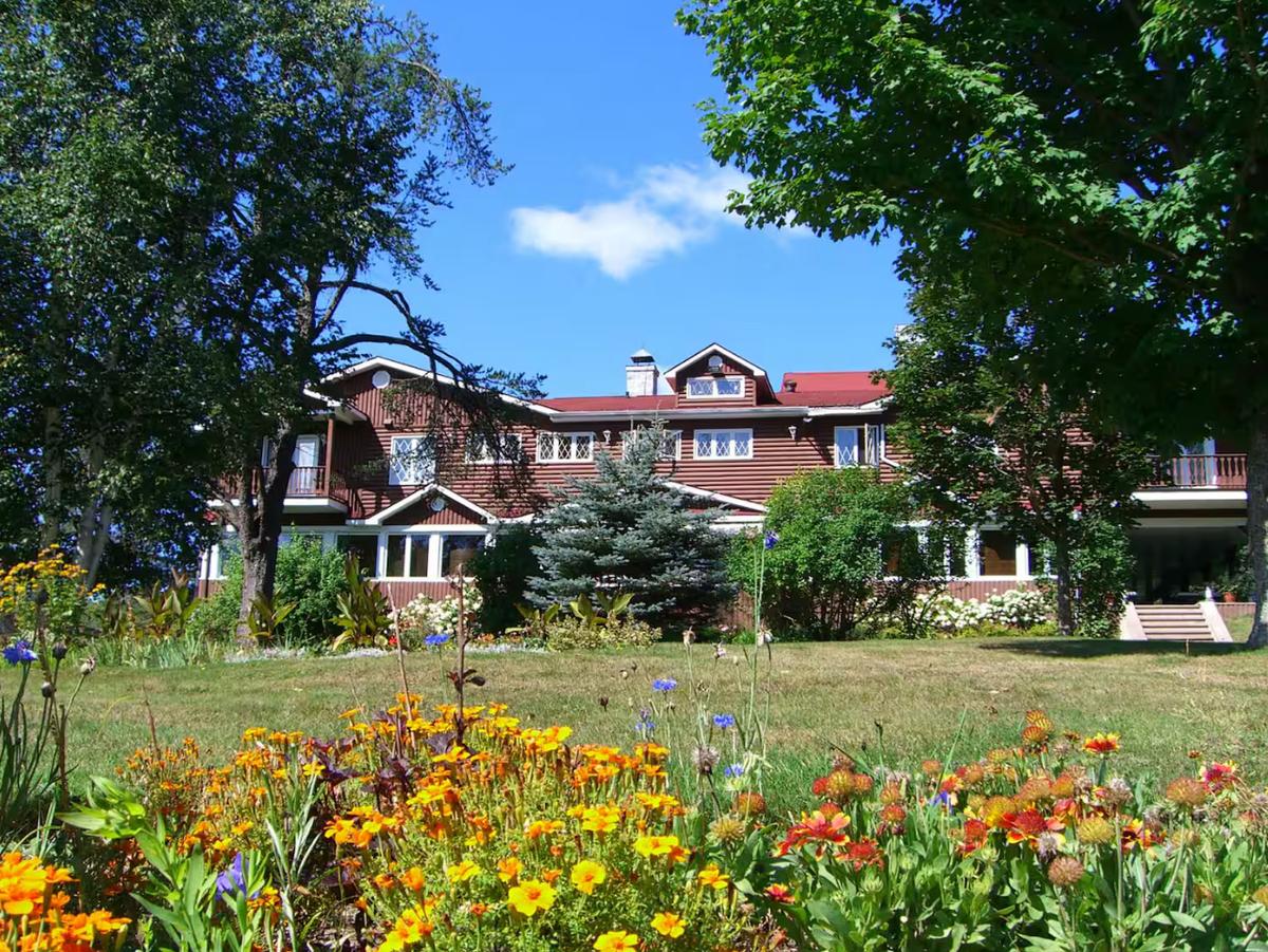 Domaine immobilier