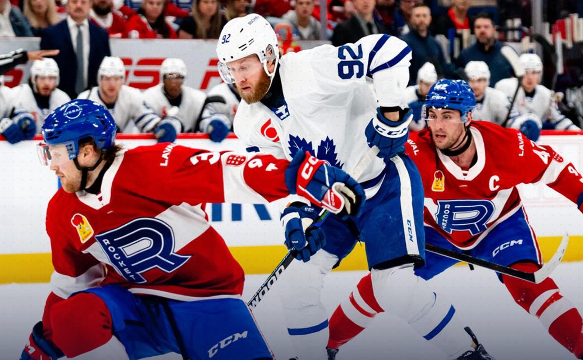 Rocket de Laval