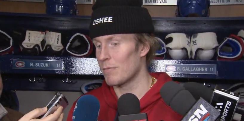 Patrik Laine