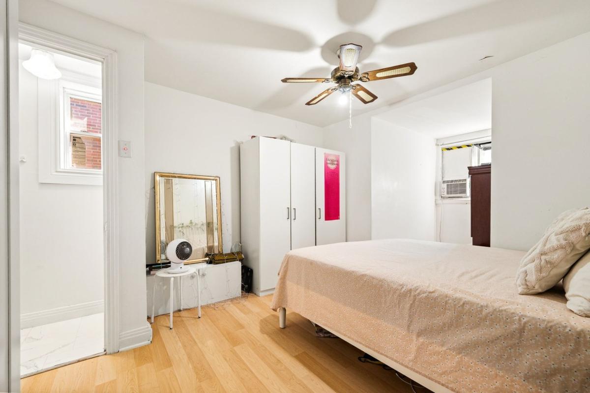 Espace chambre supplémentaire