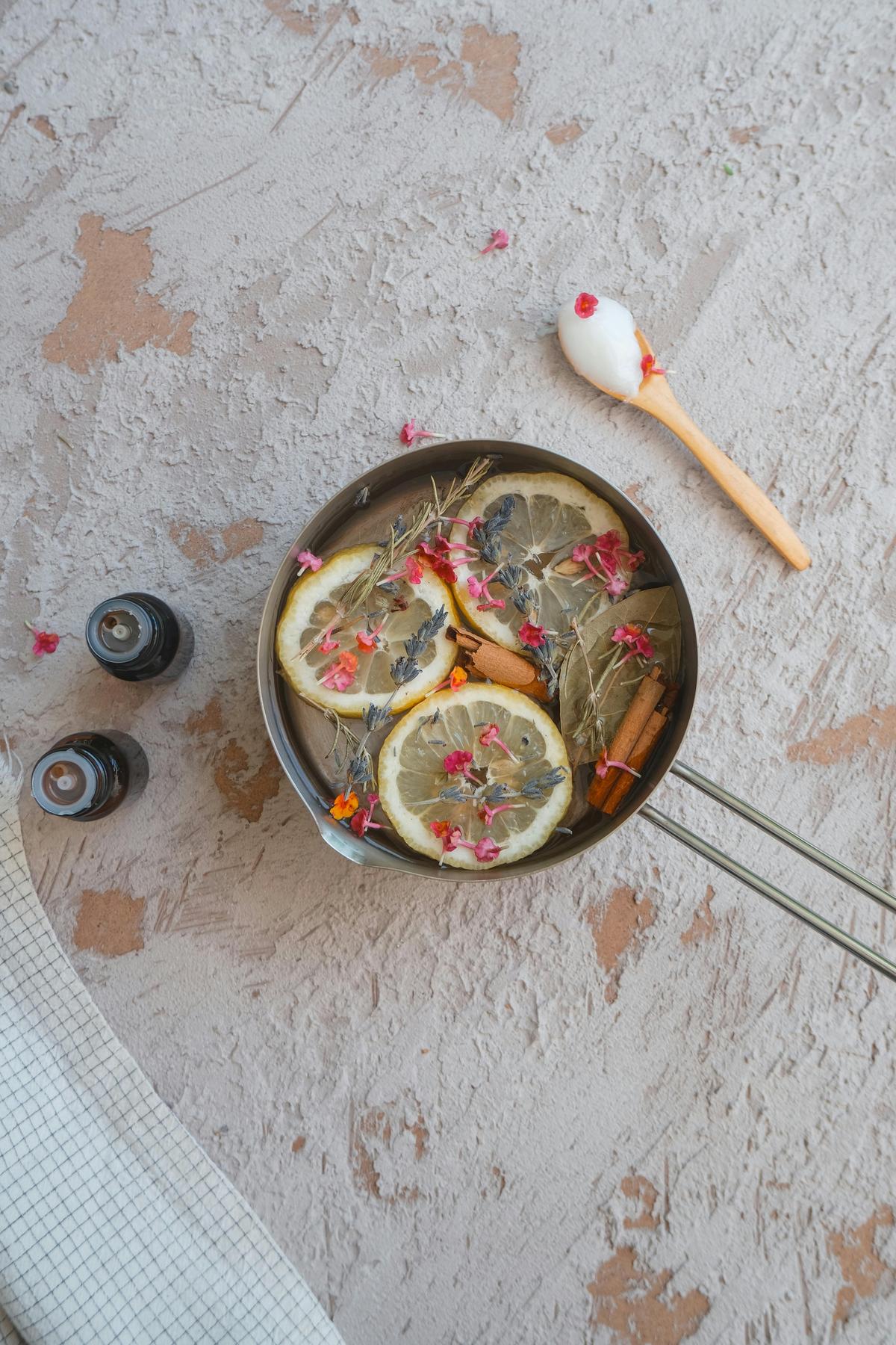 Pot-pourri