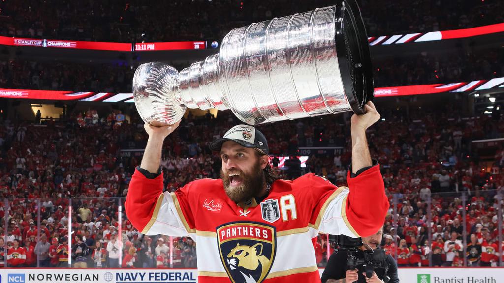 Aaron Ekblad